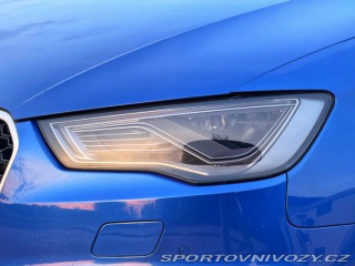 Audi RS3 8V Performance RSR 2016