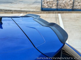 Audi RS3 8V Performance RSR 2016