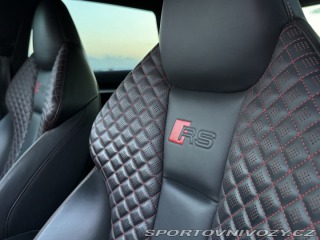 Audi RS3 8V Performance RSR 2016