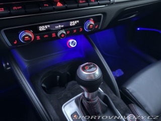 Audi RS3 8V Performance RSR 2016
