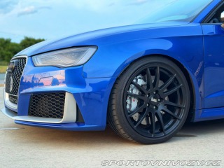 Audi RS3 8V Performance RSR 2016