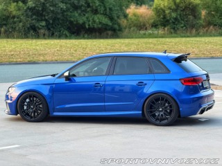 Audi RS3 8V Performance RSR 2016
