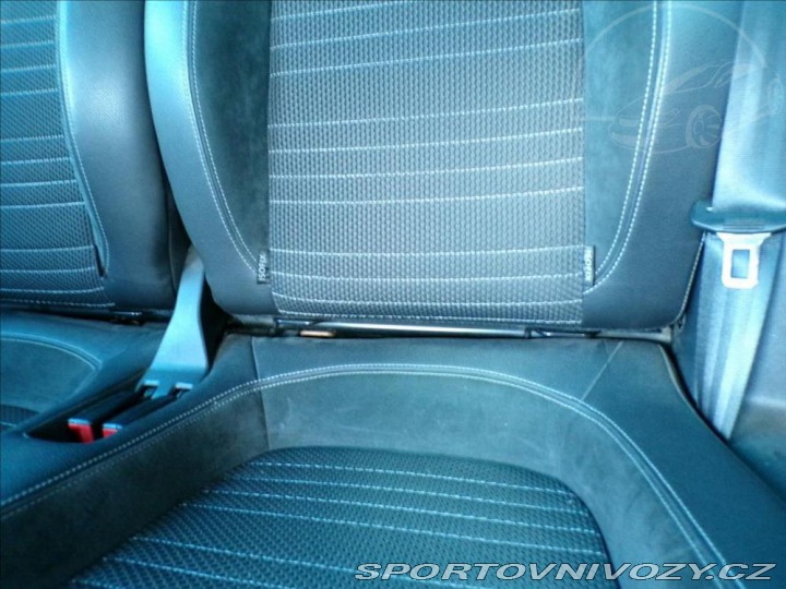 Volkswagen Scirocco 1,4 TSI SPORT 2009