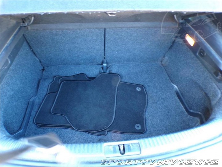 Volkswagen Scirocco 1,4 TSI SPORT 2009