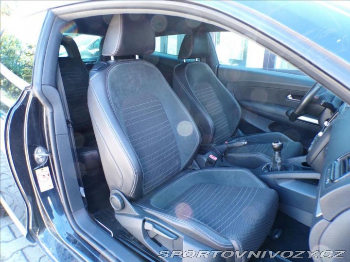 Volkswagen Scirocco 1,4 TSI SPORT 2009