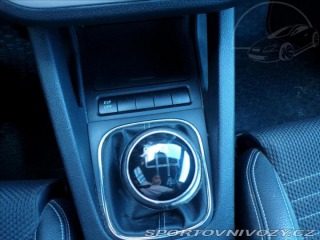 Volkswagen Scirocco 1,4 TSI SPORT 2009