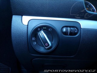 Volkswagen Scirocco 1,4 TSI SPORT 2009
