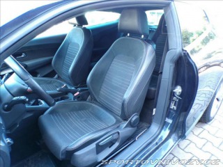 Volkswagen Scirocco 1,4 TSI SPORT 2009
