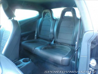 Volkswagen Scirocco 1,4 TSI SPORT 2009