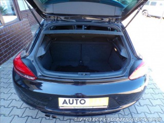 Volkswagen Scirocco 1,4 TSI SPORT 2009