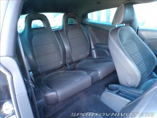 Volkswagen Scirocco 1,4 TSI SPORT 2009