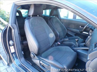Volkswagen Scirocco 1,4 TSI SPORT 2009