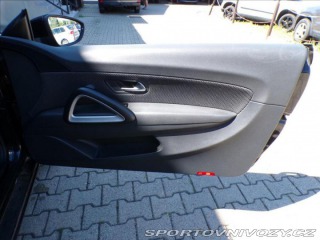 Volkswagen Scirocco 1,4 TSI SPORT 2009