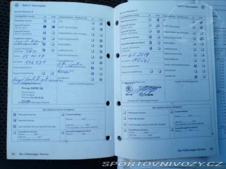 Volkswagen Scirocco 1,4 TSI SPORT 2009