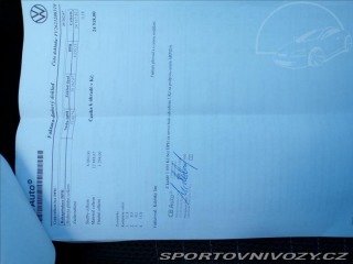 Volkswagen Scirocco 1,4 TSI SPORT 2009