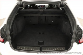 BMW 5 540i xDrive 2021