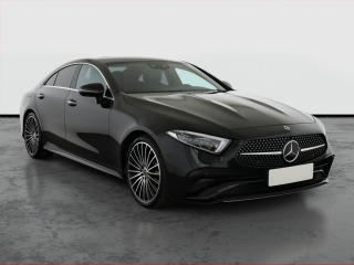 Mercedes-Benz CLS 450 4MATIC