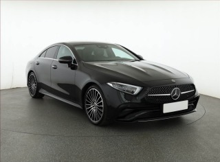 Mercedes-Benz CLS 450 4MATIC