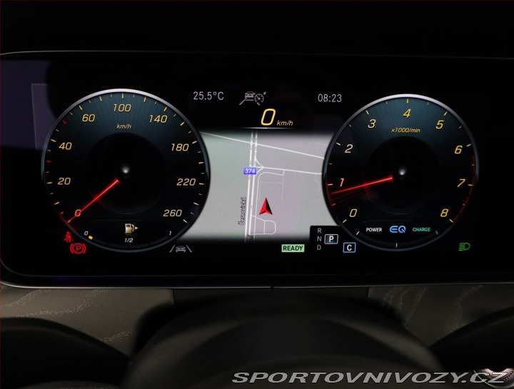 Mercedes-Benz CLS 450 4MATIC 2022