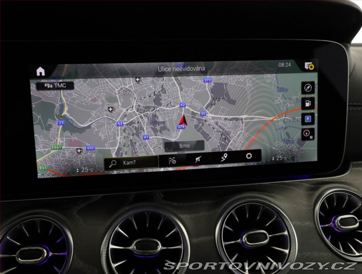 Mercedes-Benz CLS 450 4MATIC 2022