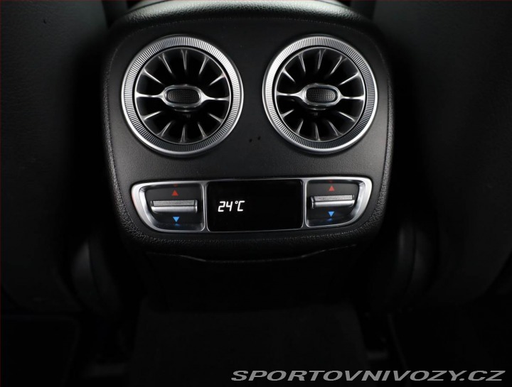 Mercedes-Benz CLS 450 4MATIC 2022