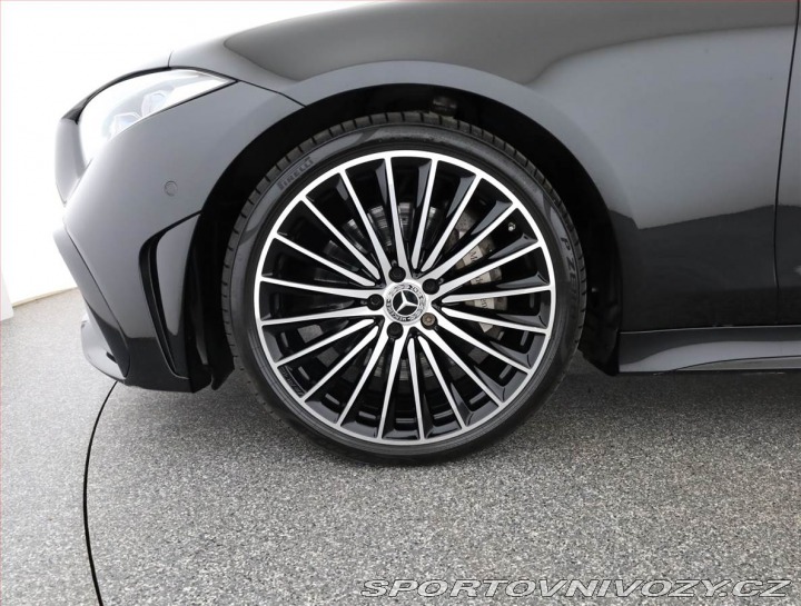 Mercedes-Benz CLS 450 4MATIC 2022