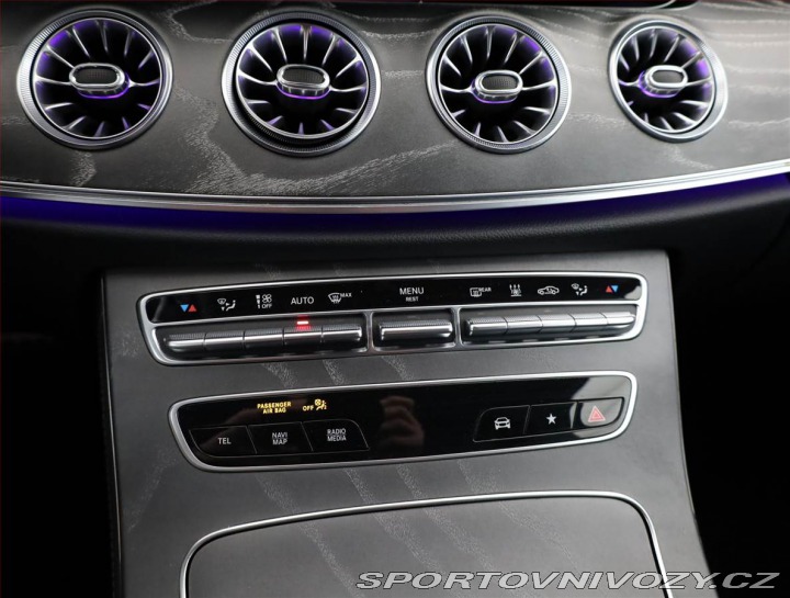 Mercedes-Benz CLS 450 4MATIC 2022