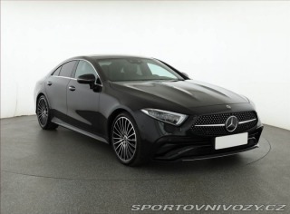 Mercedes-Benz CLS 450 4MATIC 2022