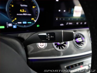 Mercedes-Benz CLS 450 4MATIC 2022