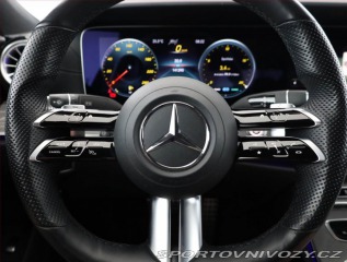 Mercedes-Benz CLS 450 4MATIC 2022