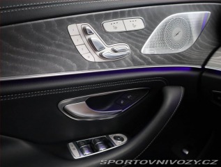 Mercedes-Benz CLS 450 4MATIC 2022
