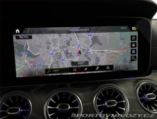 Mercedes-Benz CLS 450 4MATIC 2022