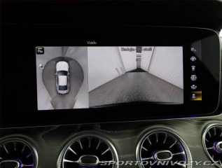 Mercedes-Benz CLS 450 4MATIC 2022