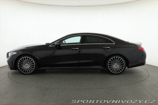 Mercedes-Benz CLS 450 4MATIC 2022