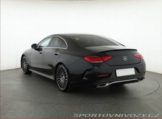 Mercedes-Benz CLS 450 4MATIC 2022