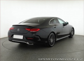 Mercedes-Benz CLS 450 4MATIC 2022