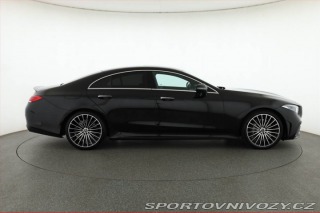 Mercedes-Benz CLS 450 4MATIC 2022