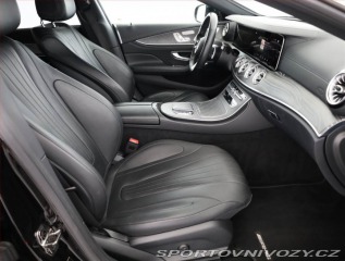 Mercedes-Benz CLS 450 4MATIC 2022