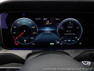 Mercedes-Benz CLS 450 4MATIC 2022