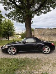 Porsche Boxster  2006
