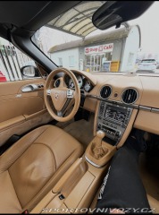 Porsche Boxster  2006