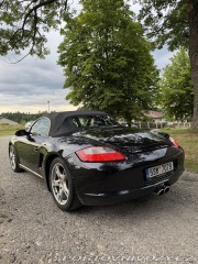 Porsche Boxster  2006