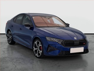 Škoda Octavia RS RS 2.0 TSI