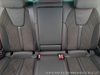 Škoda Octavia RS RS 2.0 TSI 2025