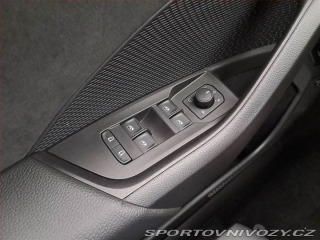 Škoda Octavia RS RS 2.0 TSI 2025