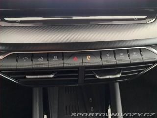 Škoda Octavia RS RS 2.0 TSI 2025
