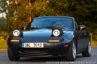 Mazda MX-5 NA 1.8