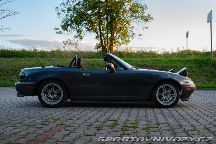Mazda MX-5 NA 1.8 1994