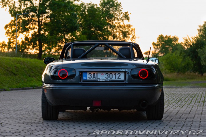 Mazda MX-5 NA 1.8 1994