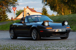 Mazda MX-5 NA 1.8 1994